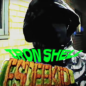 Iron Shell