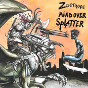 Zoetrope: Mind Over Splatter