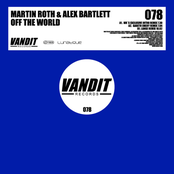 Martin Roth & Alex Bartlett