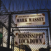 Mark Muleman Massey: Mississippi Lockdown