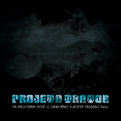 Na Fronteira com o Ordinario Planeta Pessego Azul