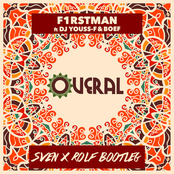 Overal (feat. DJ Youss-F)