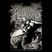 display of retaliation tactics