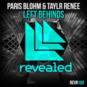 Paris Blohm: Left Behinds