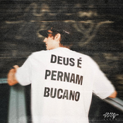 DEUS É PERNAMBUCANO