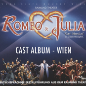 Romeo & Julia - Cast Album Wien