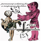 permanent solution for a temporary problem