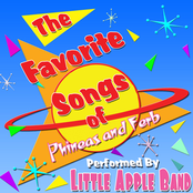 The Favorite Songs of Phineas and Ferb