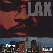 From Scratch Artwork