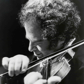 itzhak perlman