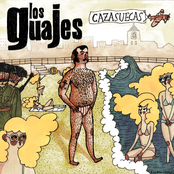 Ganas De Matar by Los Guajes
