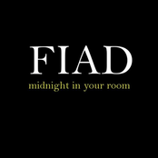 Midnight In Your Room