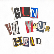 Anemic Royalty: Gun to Your Head