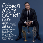 Left Arm Blues (and Other New York Stories)