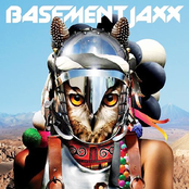 Scars by Basement Jaxx