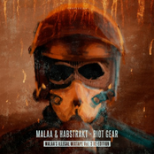 Malaa: Riot Gear