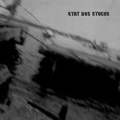 ca017 - Etat Des Stocks - EP