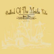 Ballad Of The Maida Vale