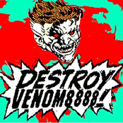 Destroy Venom8888!