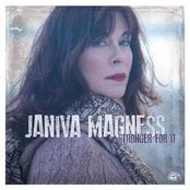 I Won't Cry by Janiva Magness