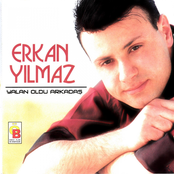 Yalan Oldu Arkadaş