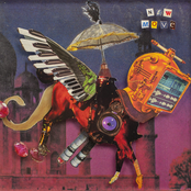 Take What You Can Get - Single