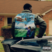 Reuben Vincent: WELCOME HOME