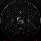 Strawberry Mansion/Twelve Hours