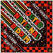 Roots Radics Meet Mighty Revolutionaries