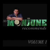 Mr. MoonJune Recommends, Volume 1