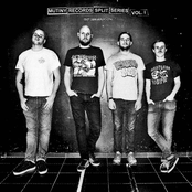 MUTINY RECORDS SPLIT 7"