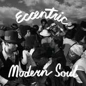 Eccentric Modern Soul