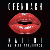 Ofenbach: Katchi (Ofenbach vs. Nick Waterhouse)