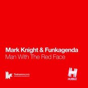 Mark Knight: Man With The Red Face