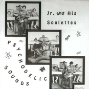 jr. & his soulettes