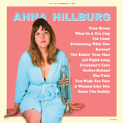 Anna Hillburg