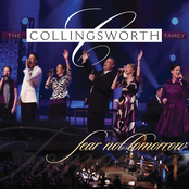 The Collingsworth Family: Fear Not Tomorrow
