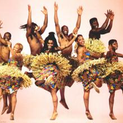 Adzido Pan African Dance Ensemble