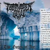 The Gates Of Ice