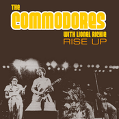 Rise Up by Commodores
