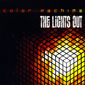 The Lights Out: Color Machine