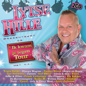 Lytse Hille Presenteert de `Ik Kwam Je Tegen` tour