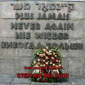 Never Again: A Song to Remember the Holocaust