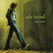 Edie Brickell: Volcano