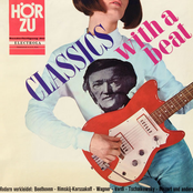 Classics with a beat