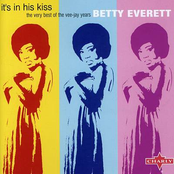 Your Love Is Important To Me by Betty Everett