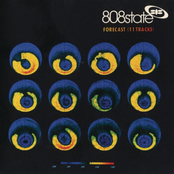 Purple Dust by 808 State