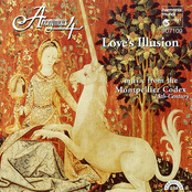 Love's Illusion - Music from the Montpellier Codex (13th-Century)