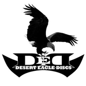 desert eagle discs