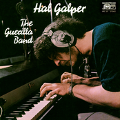 Welcome To My Dream by Hal Galper